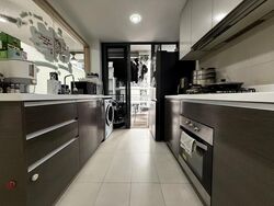 Twin Fountains (D25), Condominium #500367011